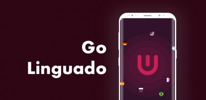 Linguado - Language Community