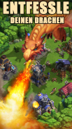 Blaze of Battle screenshot 1