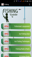 Fishing. How to Fishing. Fishing Tips and Metods. screenshot 4