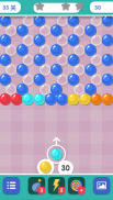Bubble Shooter Puzzle Pop Game screenshot 2