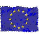 The European Union Icon