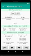 Bovee Judgment Calculator screenshot 5