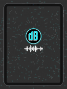 Decibel Sound Meter | dB Sound Level (Noise meter) screenshot 8