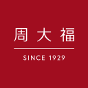 周大福會員計劃 Icon