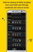Football Predictions Livescore screenshot 5