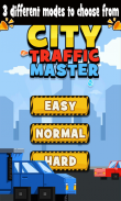 City Traffic Master screenshot 4