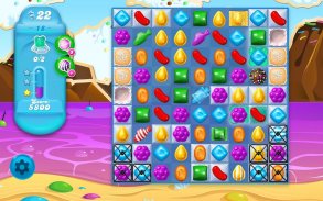 Candy Crush Soda Saga screenshot 17