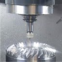 CNC parameters