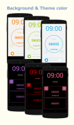 Alarm Calendar Plus screenshot 2