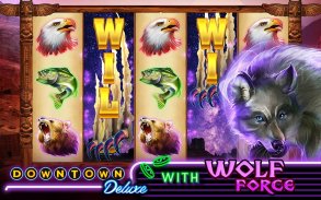 SLOTS! Deluxe Free Slots Casino Slot Machines screenshot 5
