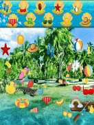 Hidden Object : Beach Summer - Seek and Find at Beach in Summer screenshot 1