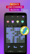 Block puzzle – brick game screenshot 2