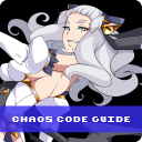 Chaos Code Pocket Guide Icon