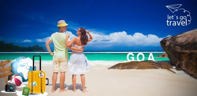 Goa Tours and Holiday Packages