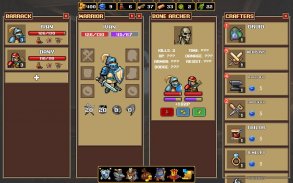 Royal Merchant: Shop Sim RPG screenshot 1