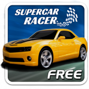 Supercar Racer : Car Game screenshot 15