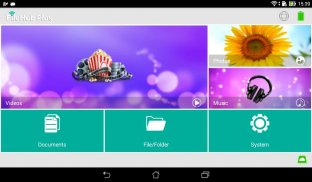 FileHub Plus screenshot 0