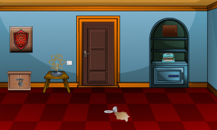 555-Vintage House Escape 3 screenshot 2