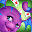 Solitaire Creatures: TriPeaks Solitaire Card Game