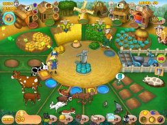 Farm Mania 2 screenshot 0