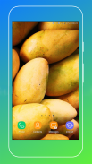 Mango Wallpaper screenshot 12