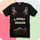 T Shirt Design - Custom Shirt