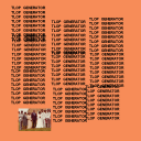 The Life of Pablo Generator