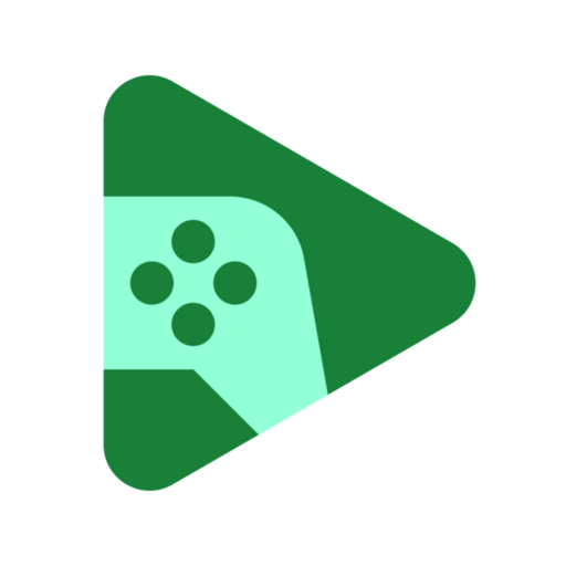 Google play - ícones de jogos grátis