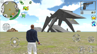 Сriminal Fun Action Game screenshot 1