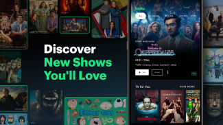 Hulu: Stream TV shows, hit movies, series & more screenshot 3