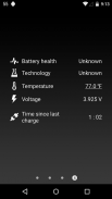 电池 高清 - Battery screenshot 19