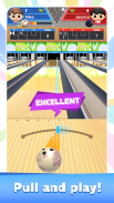 Bowling Strike 3D Bowling Game screenshot 1