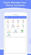 FileZ - Easy File Manager screenshot 2