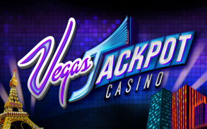 Vegas Jackpot Casino Slots screenshot 4
