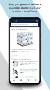 Amazonビジネス: B2B ショッピングアプリ screenshot 4