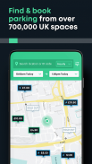 YourParkingSpace - Parking App screenshot 5