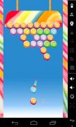 Candy Smash Shoot Bubble game screenshot 2