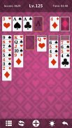 King Solitaire : Puzzle Card screenshot 0