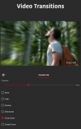Video Editor & Video Maker App screenshot 7