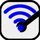 WiFi Log On Fixer Icon