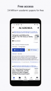 Academia.edu screenshot 4