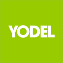 Yodel parcel manager Icon