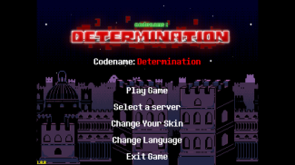 CODENAME: Determination screenshot 4