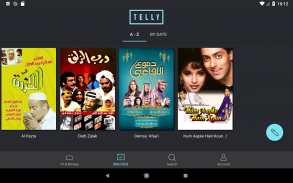 Telly - Watch TV & Movies screenshot 9