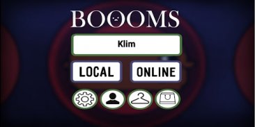 BOOOMS — Best online shooter to play with friends! screenshot 4