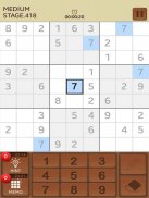 Sudoku Mania screenshot 5