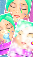 Princess spa beauty game–Best makeover,beauty game screenshot 0