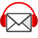 Mail Reader Icon