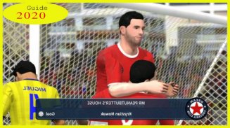 Winner Soccer League 2020 APK for Android Download