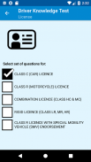 Driver Knowledge Test for NSW (Australia) screenshot 6